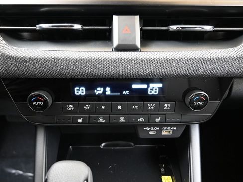 New 2026 Subaru Outback Premium AWD/4WD image 34