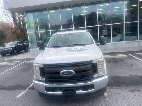 Used 2017 Ford F350 XL w/ Power Equipment Group image 4