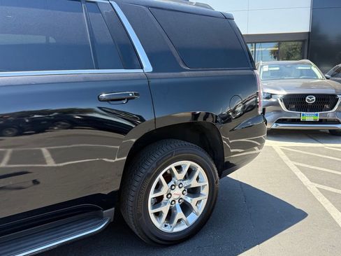 Used 2016 GMC Yukon SLT w/ Open Road Package RWD image 6