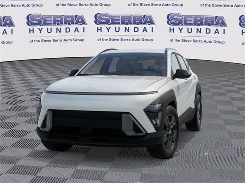 New 2026 Hyundai Kona SEL Premium image 6