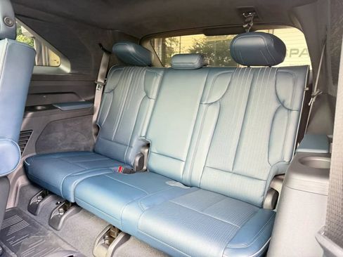 Used 2025 Cadillac Escalade IQ Sport 2 AWD/4WD image 19