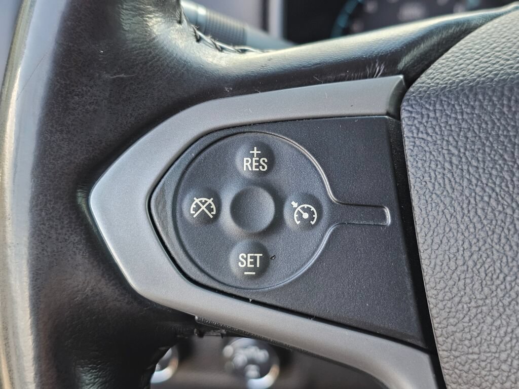 Used 2017 Chevrolet Colorado LT w/ LT Convenience Package AWD/4WD image 19