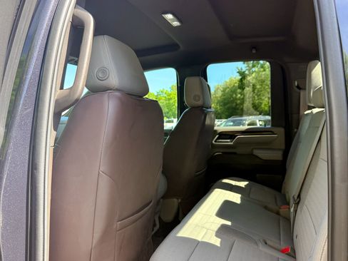 Used 2024 GMC Sierra 2500 SLE w/ SLE Value Package; AWD/4WD image 21