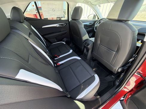 New 2026 Buick Envision Sport Touring image 27