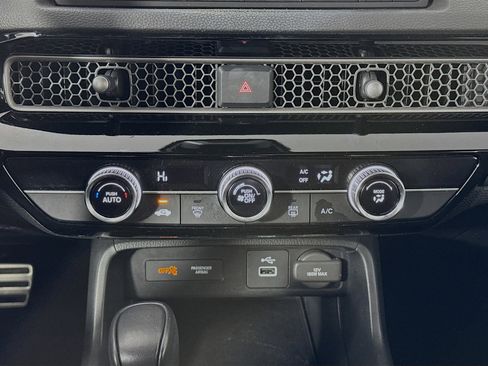 Certified 2022 Honda Civic Sport image 15