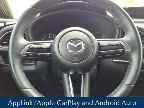 Used 2024 MAZDA CX-30 AWD 2.5 S w/ Select Sport Pkg image 11