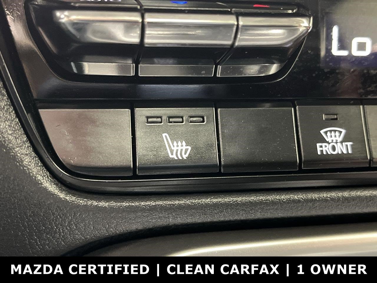 Used 2024 MAZDA CX-90 3.3 Turbo w/ Premium Package AWD/4WD image 23