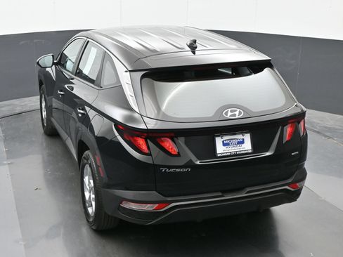 Certified 2023 Hyundai Tucson SE AWD/4WD image 38