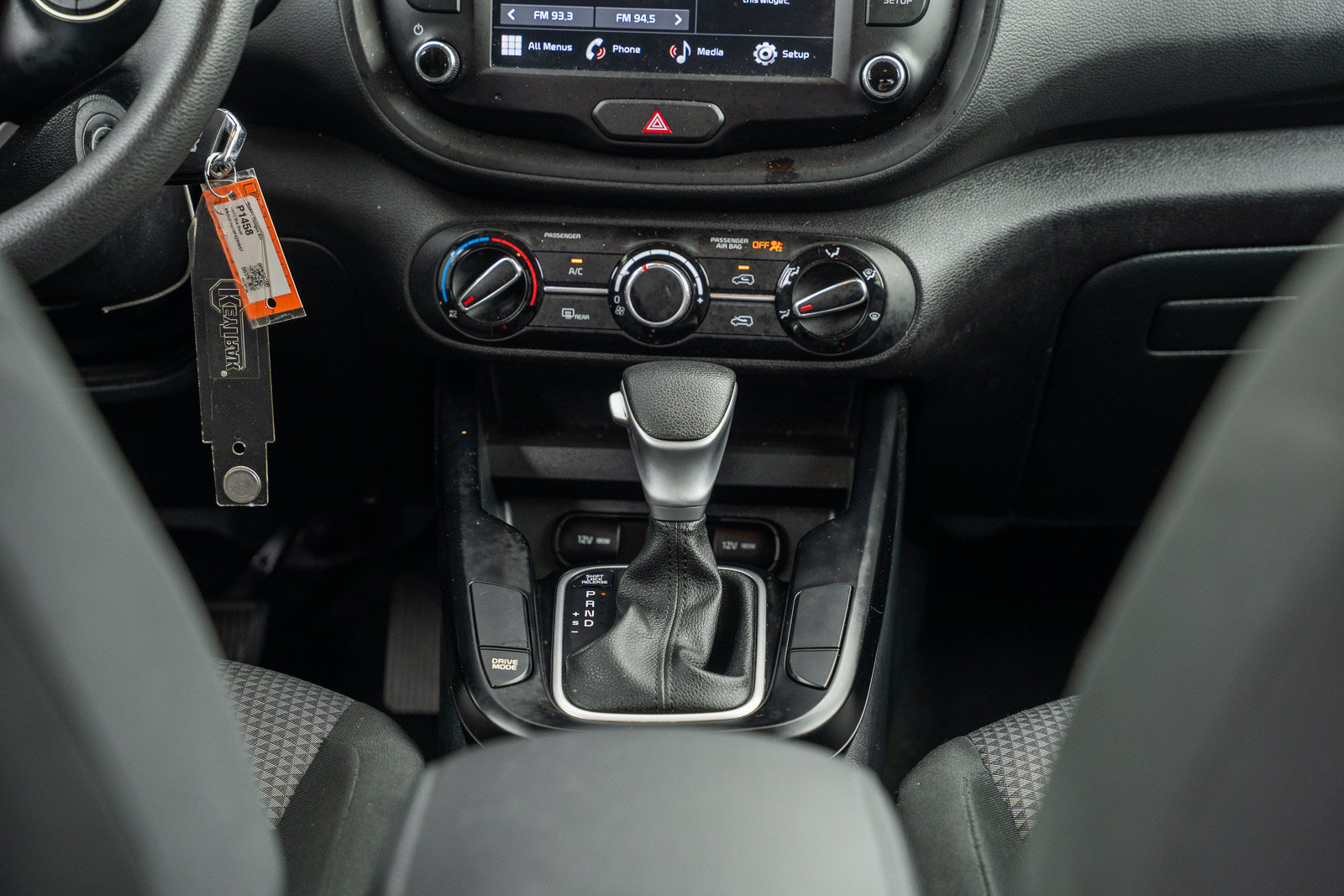 Used 2023 Kia Soul LX w/ Option Group 015 FWD image 32