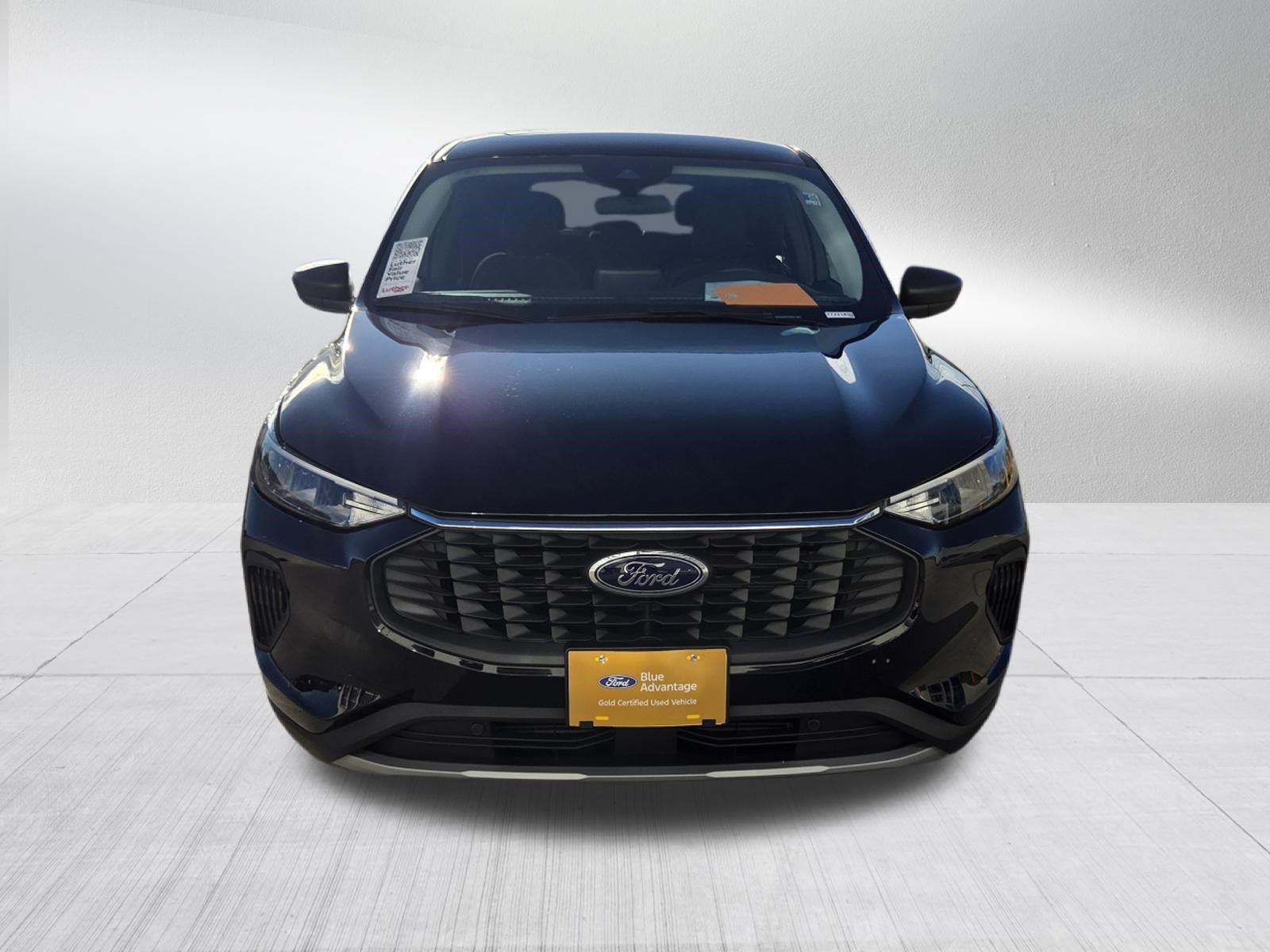 Certified 2023 Ford Escape Active AWD/4WD image 2