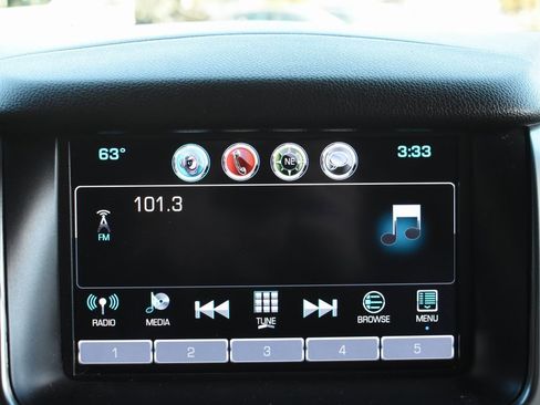 Used 2016 Chevrolet Tahoe LT w/ Luxury Package image 43