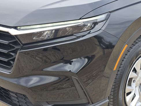 New 2026 Honda CR-V LX image 9
