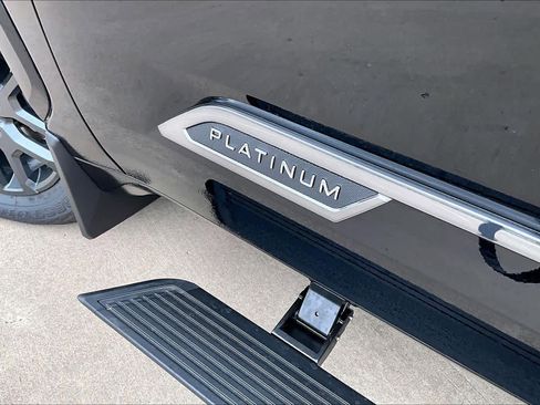 New 2026 Toyota Tundra Platinum AWD/4WD image 18
