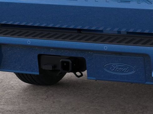 New 2025 Ford Maverick Lobo AWD/4WD image 23