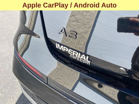 Used 2025 Audi A3 2.0T Premium w/ Convenience Package image 12