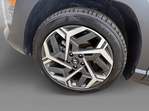 Used 2026 Hyundai Kona SEL Premium FWD image 9