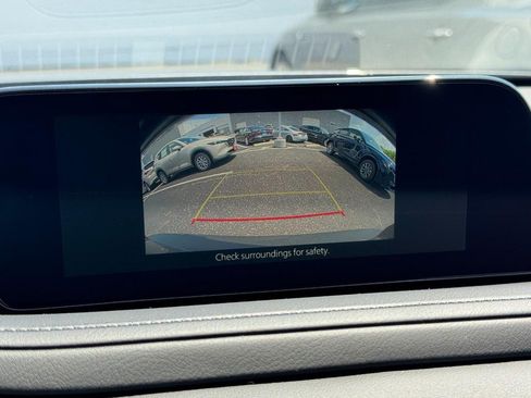 Used 2025 MAZDA CX-30 AWD 2.5 S w/ Select Sport Pkg image 14