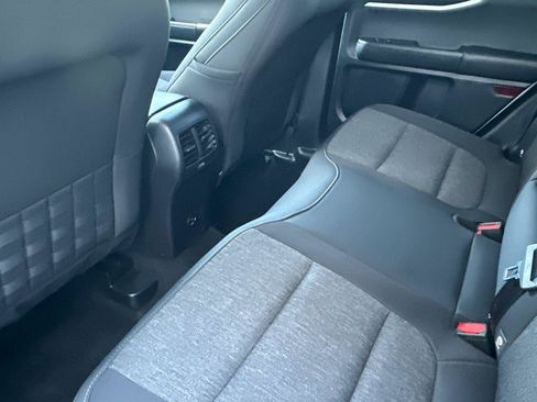 Used 2024 Ford Bronco Sport Big Bend image 11