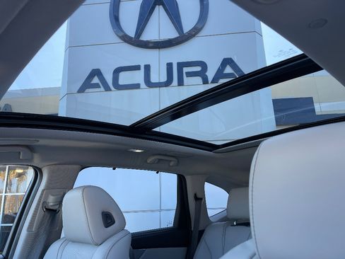 Used 2026 Acura MDX FWD w/ Technology Package image 17