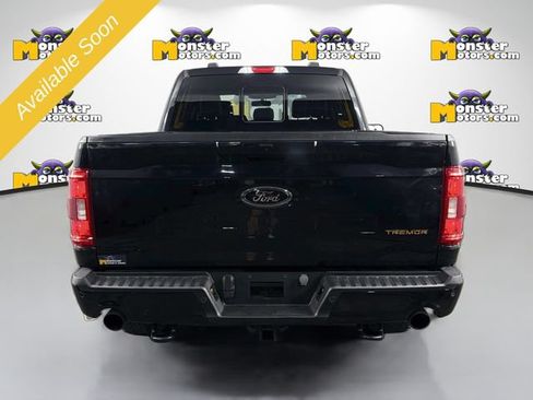 Used 2023 Ford F150 Tremor AWD/4WD image 6