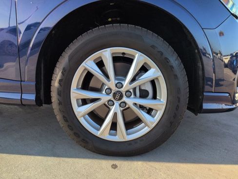 Used 2024 Audi Q3 2.0T Premium AWD/4WD image 18