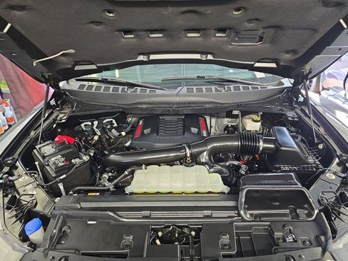 Used 2024 Ford F150 Raptor image 30