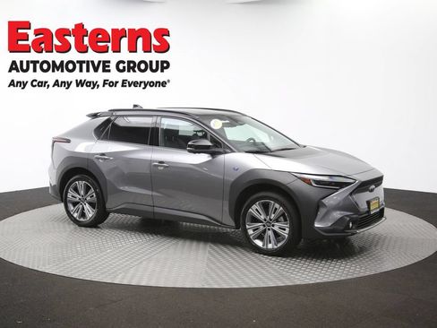 Used 2023 Subaru Solterra AWD image 50