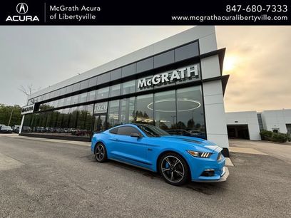 Used 2017 Ford Mustang GT Premium w/ Equipment Group 401A