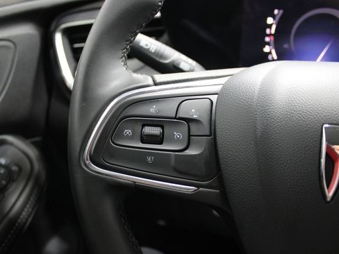 Used 2024 Buick Encore GX Sport Touring AWD/4WD image 37