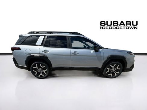 New 2026 Subaru Outback Touring XT AWD/4WD image 8