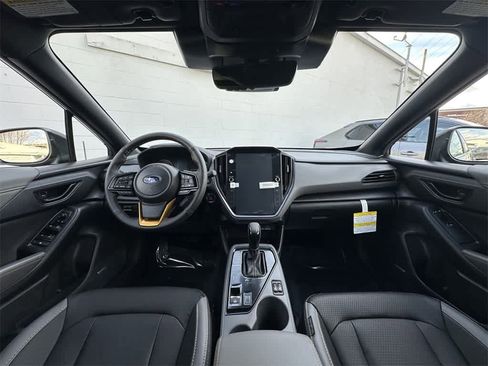 New 2026 Subaru Crosstrek 2.5i Wilderness image 10