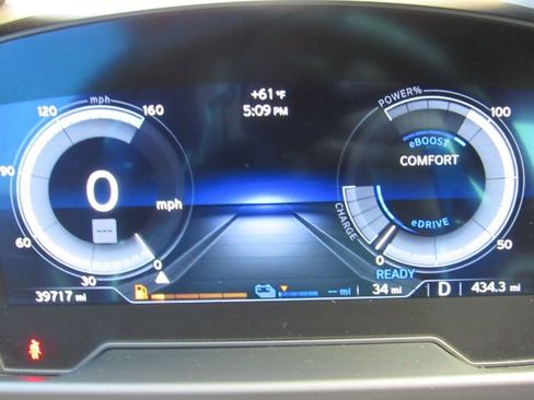 Used 2014 BMW i8 image 42