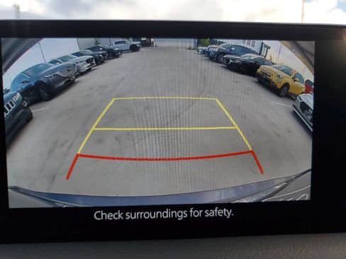 Certified 2025 MAZDA CX-5 AWD 2.5 S w/ Preferred Package image 26