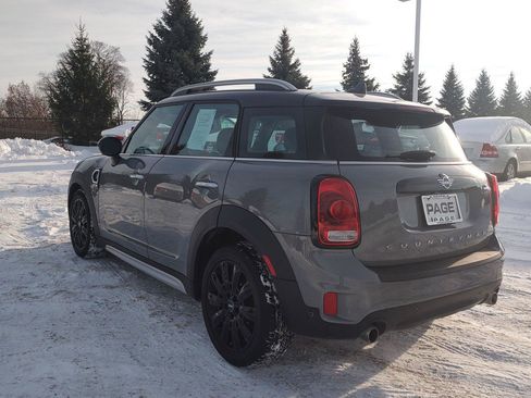 Used 2019 MINI Cooper Countryman S w/ Storage Package image 24