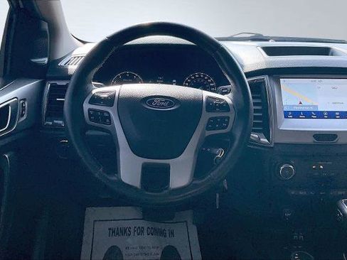 Certified 2022 Ford Ranger XLT w/ Equipment Group 301A Mid image 5