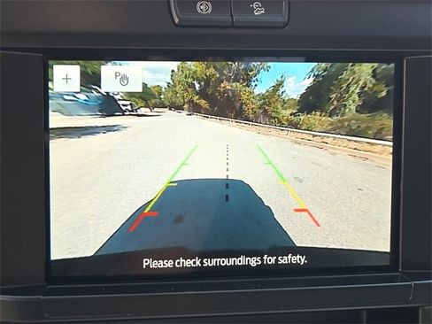 New 2026 Ford F350 XLT image 21