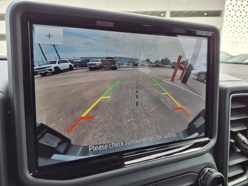 Used 2022 Ford Bronco Sport Big Bend AWD/4WD image 6