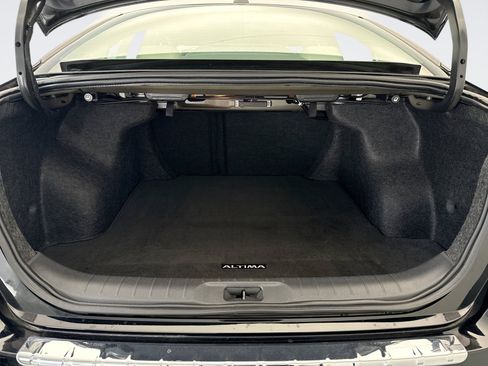 Used 2023 Nissan Altima 2.5 SL AWD/4WD image 20