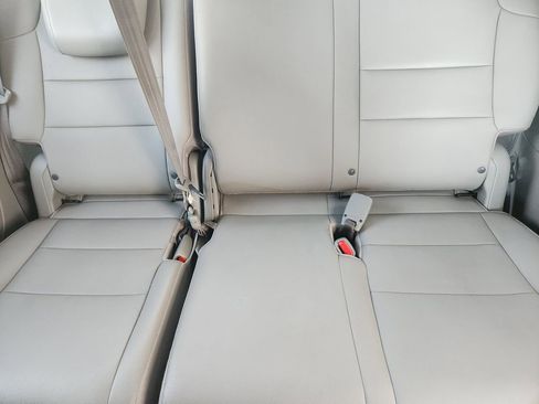 Used 2017 Honda Odyssey EX-L image 30