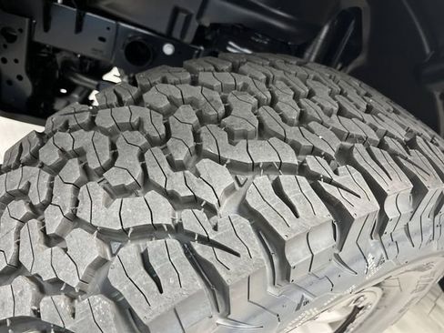 New 2025 Jeep Wrangler Unlimited Rubicon 392 image 42