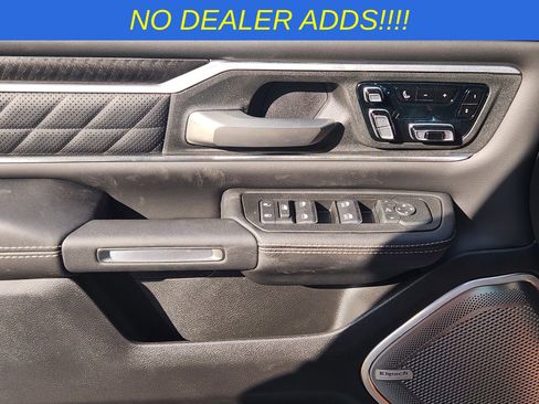 New 2026 RAM 1500 Tungsten AWD/4WD image 20