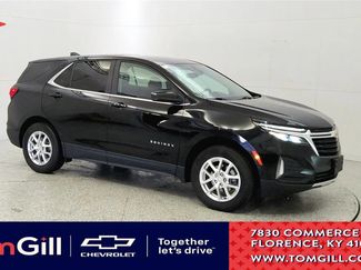 Used 2024 Chevrolet Equinox LT w/ LPO, Floor Liner Package AWD/4WD video 1