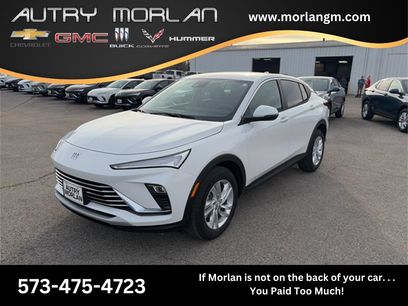 New 2026 Buick Envista Preferred w/ Convenience II Package