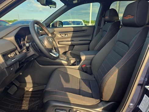 Used 2026 Honda CR-V TrailSport image 14