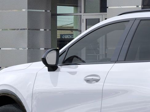 New 2026 Buick Envision Sport Touring image 12