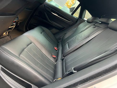 Used 2019 BMW X6 sDrive35i w/ Premium Package image 48