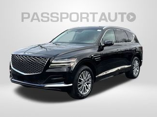Used 2024 Genesis GV80 2.5T video 1
