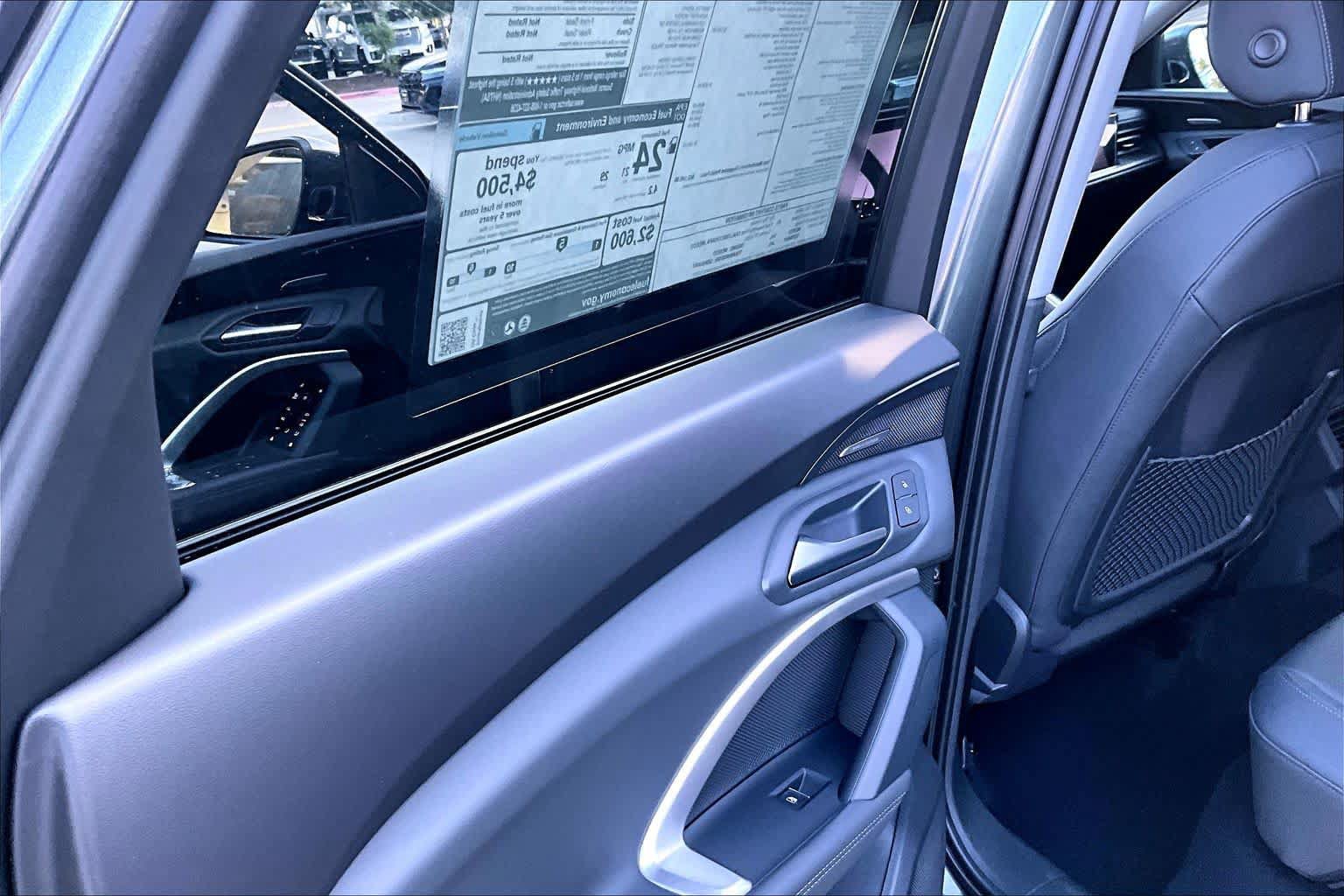 New 2026 Audi Q5 Premium Plus AWD/4WD image 18