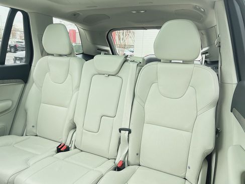 Used 2023 Volvo XC90 B5 Plus w/ Protection Package image 25