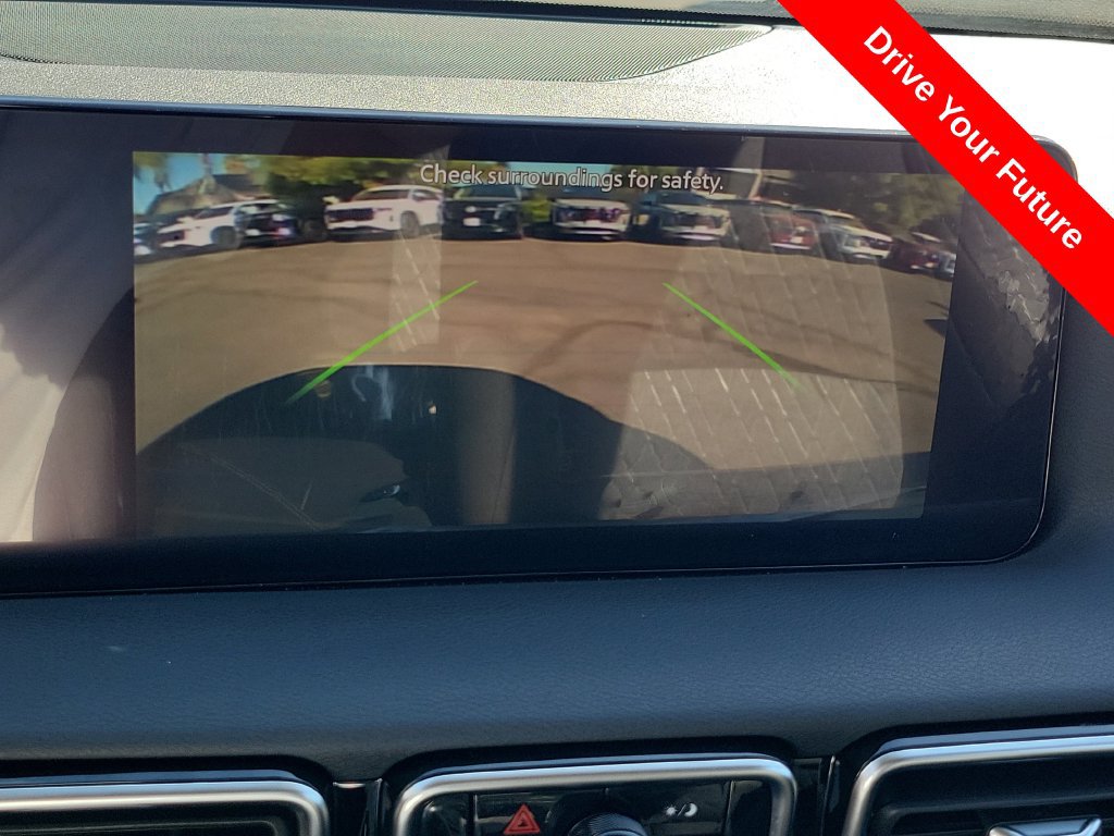 Used 2026 Nissan Sentra SV w/ Floor Mat Package FWD image 12